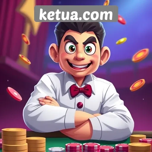 Kenali Lebih Dekat Situs Game Ketua Kom