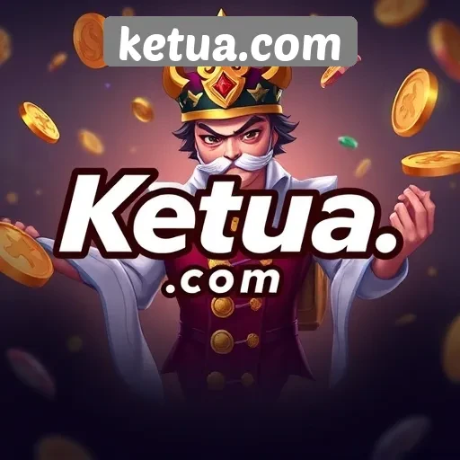 Mengenal Lebih Dekat Situs Game Ketua Com