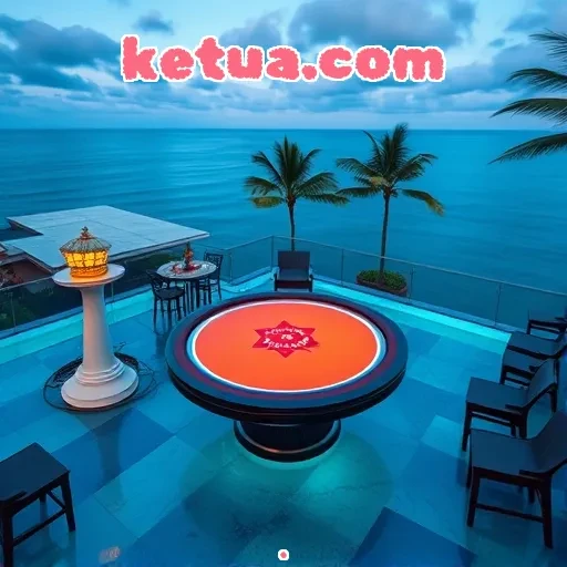 ketua.com: Temukan Fitur dan Keunggulan Game Online Terbaik