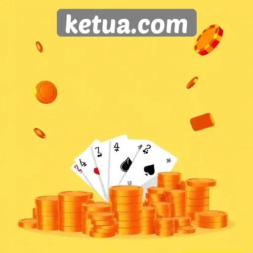 Inovasi dan Update Terbaru di Ketua.com untuk Pemain