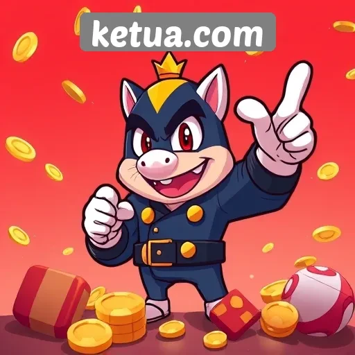 Kelebihan dan Kekurangan Menggunakan Ketua.com untuk Bermain Game