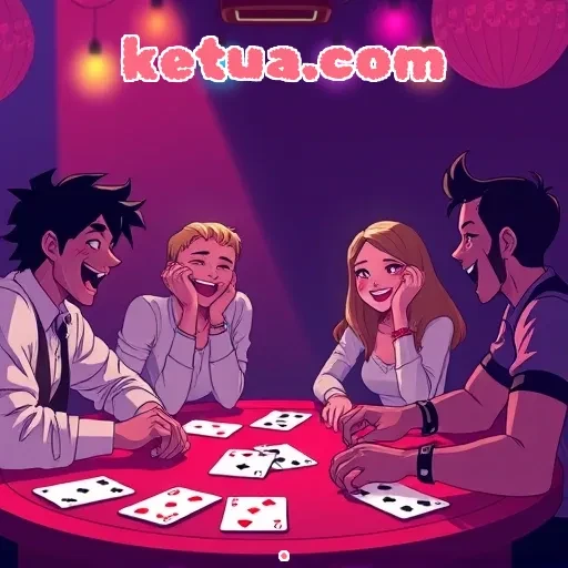 ketua.com: Kelebihan Menarik Fitur Multiplayer yang Harus Anda Coba