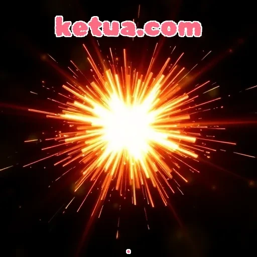 ketua.com: Fitur Menarik yang Menggoda Gamer Indonesia