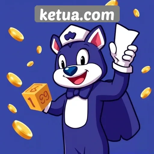 Ulasan Mendalam Situs Game Ketua Dot Com